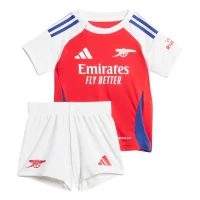 Köp din nya Arsenal Hemmatröja Barn 2024/2025